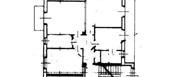 Apartamento de 3 divisões em Vercelli, Italy N.º 163006 14