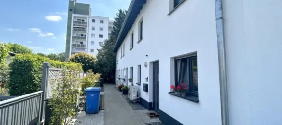 Adosado de 5 dormitorios en Main-Taunus, Germany No. 361414 3