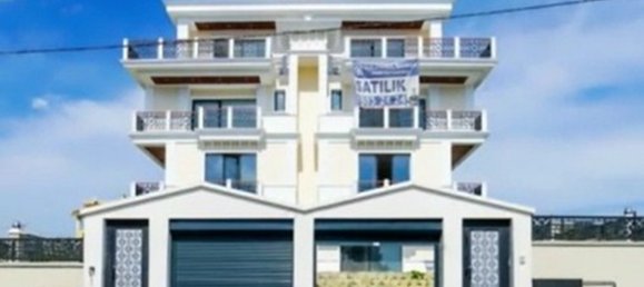 Villa 7+2 in Istanbul, Turkey No. 24870 2