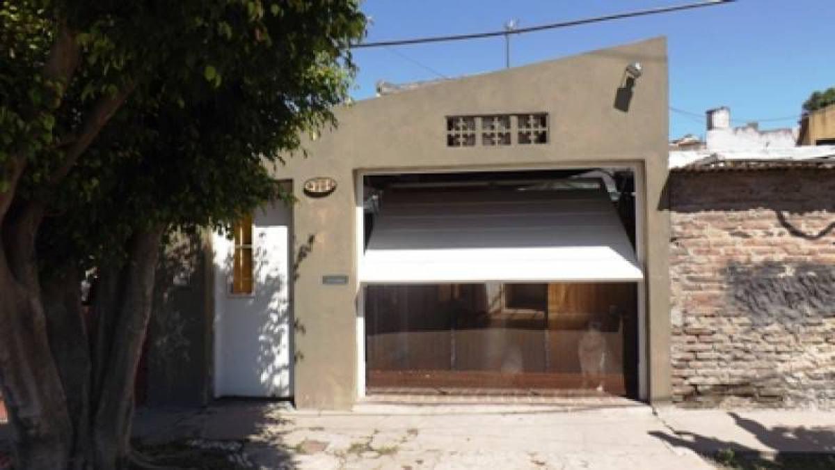 Studio à Tres de Febrero, Argentina No. 58968