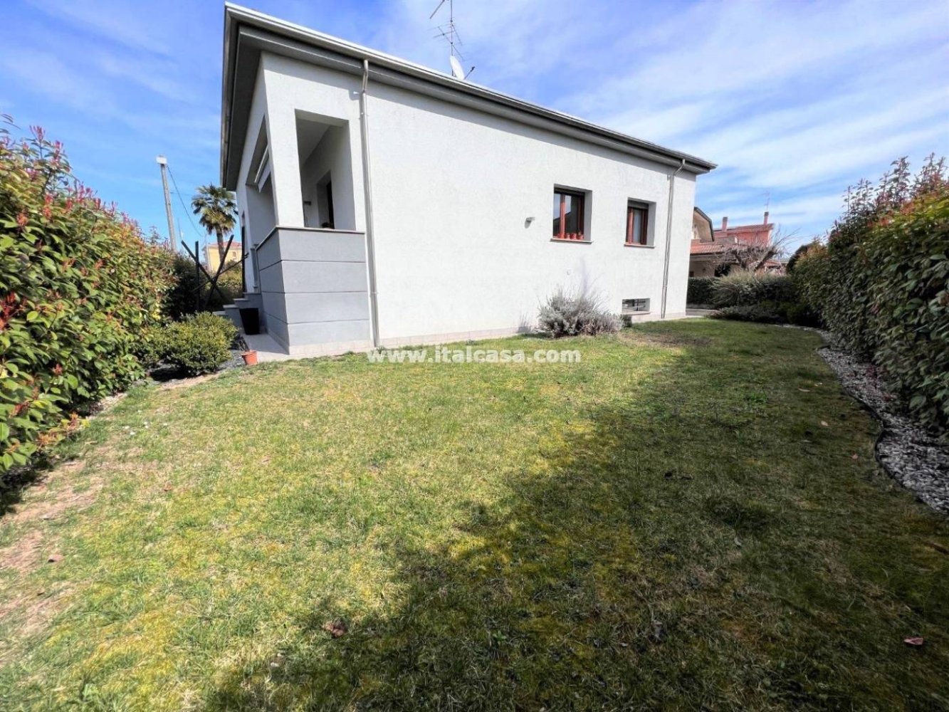 Вилла с 3 спальнями в Борго Виргилио, Италия № 353791