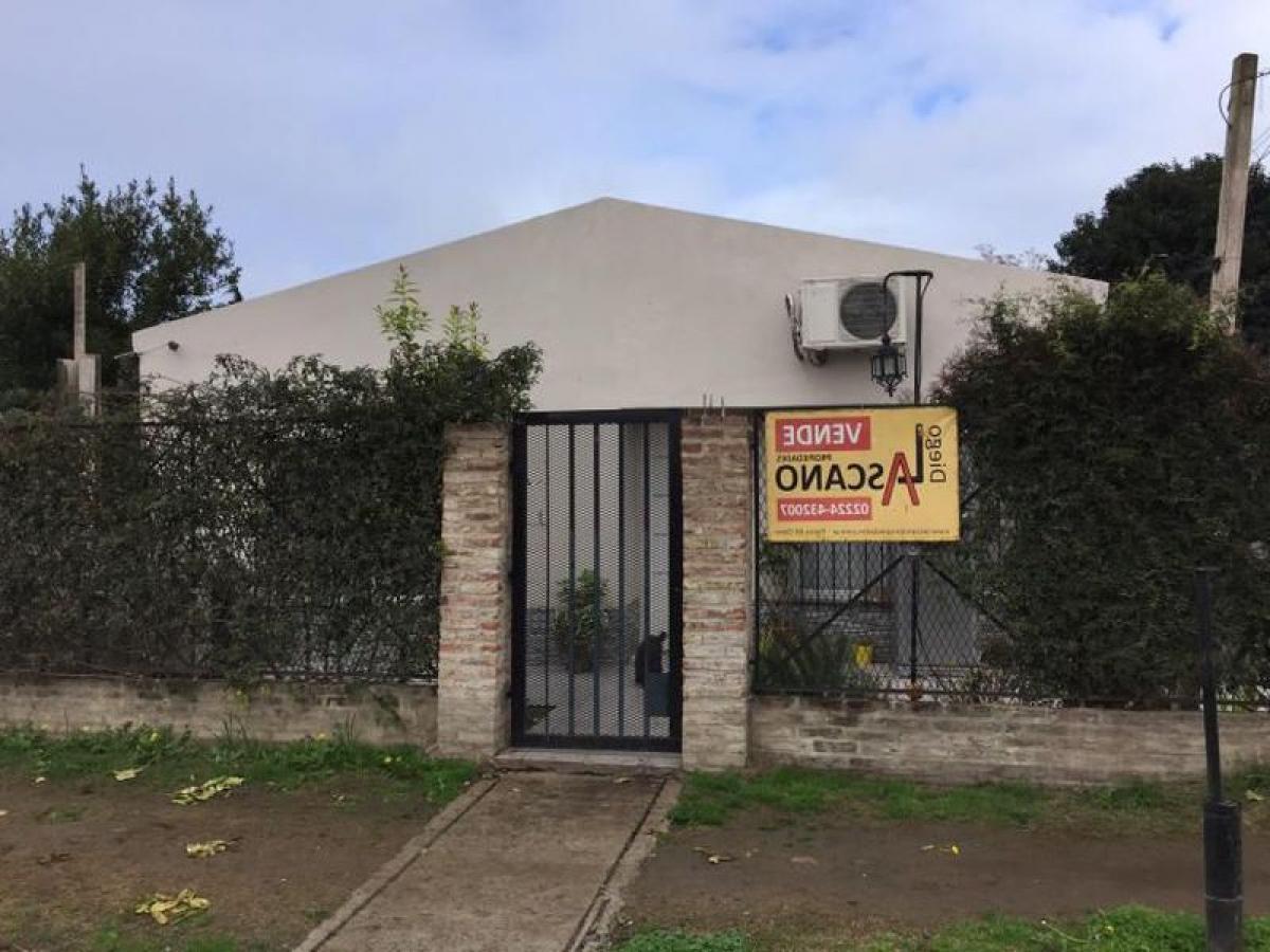 2 غرف نوم منزل في Almirante Brown, Argentina رقم 78607