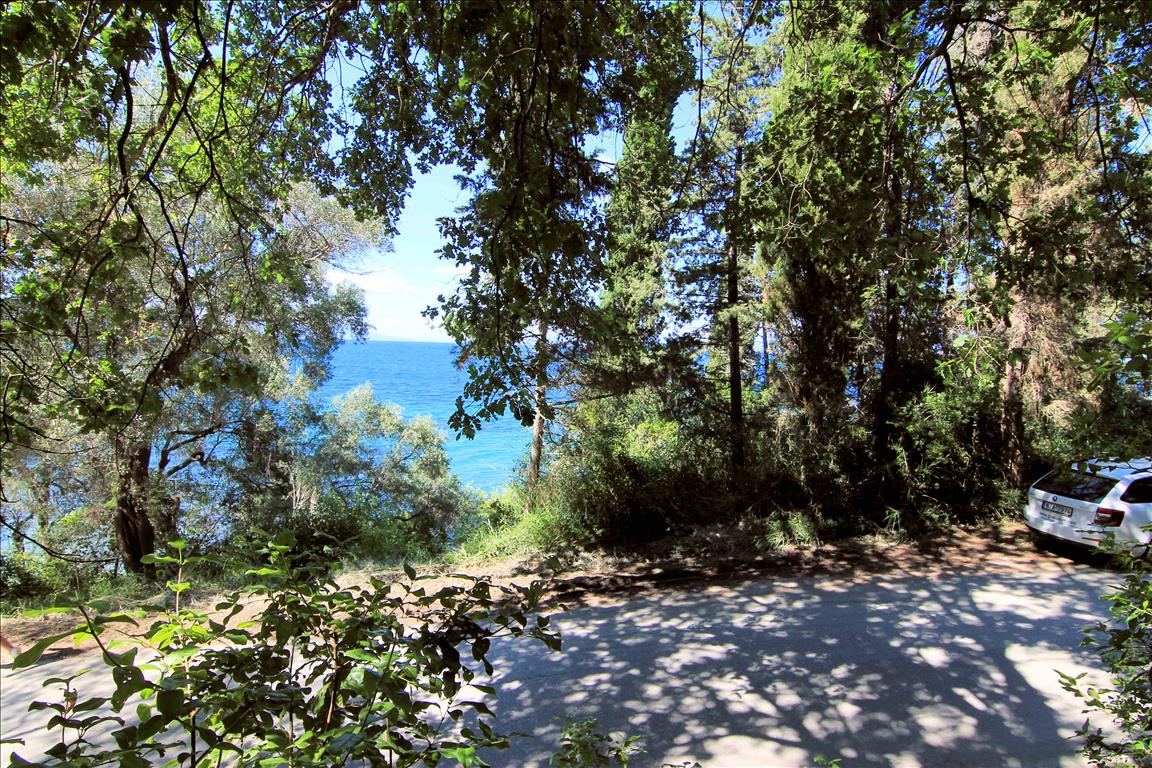 10000 m² hotel en venta en Corfu, Central Corfu and Diapontian Islands, Corfu, Ionian Islands, Peloponnese, Western Greece and the Ionian, Greece № 5599