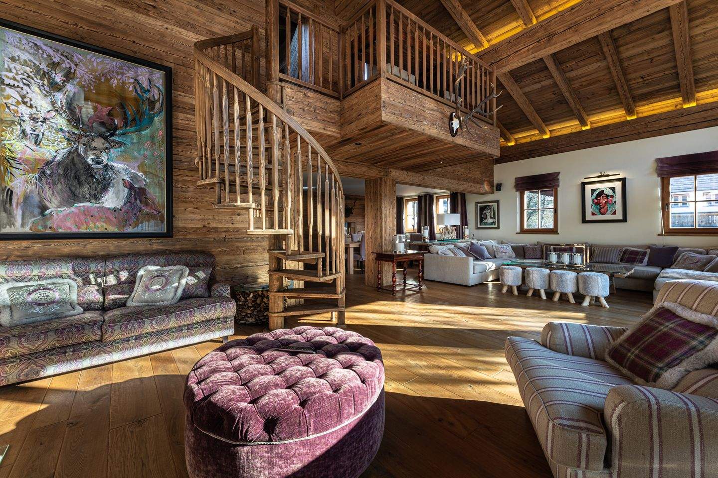 Casa de 8 divisões em Kitzbuhel, Austria N.º 39998