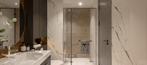 Wohnung 2+1 in Mersin, Turkey, Nr. 30850 14