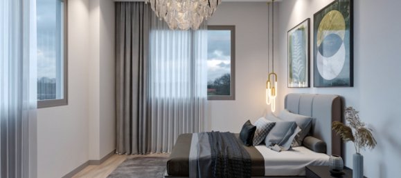 Wohnung 2+1 in Mersin, Turkey, Nr. 30850 11