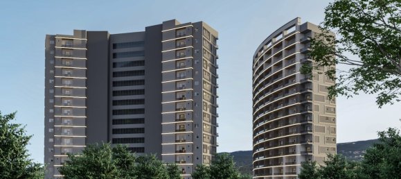 Wohnung 2+1 in Mersin, Turkey, Nr. 30850 7