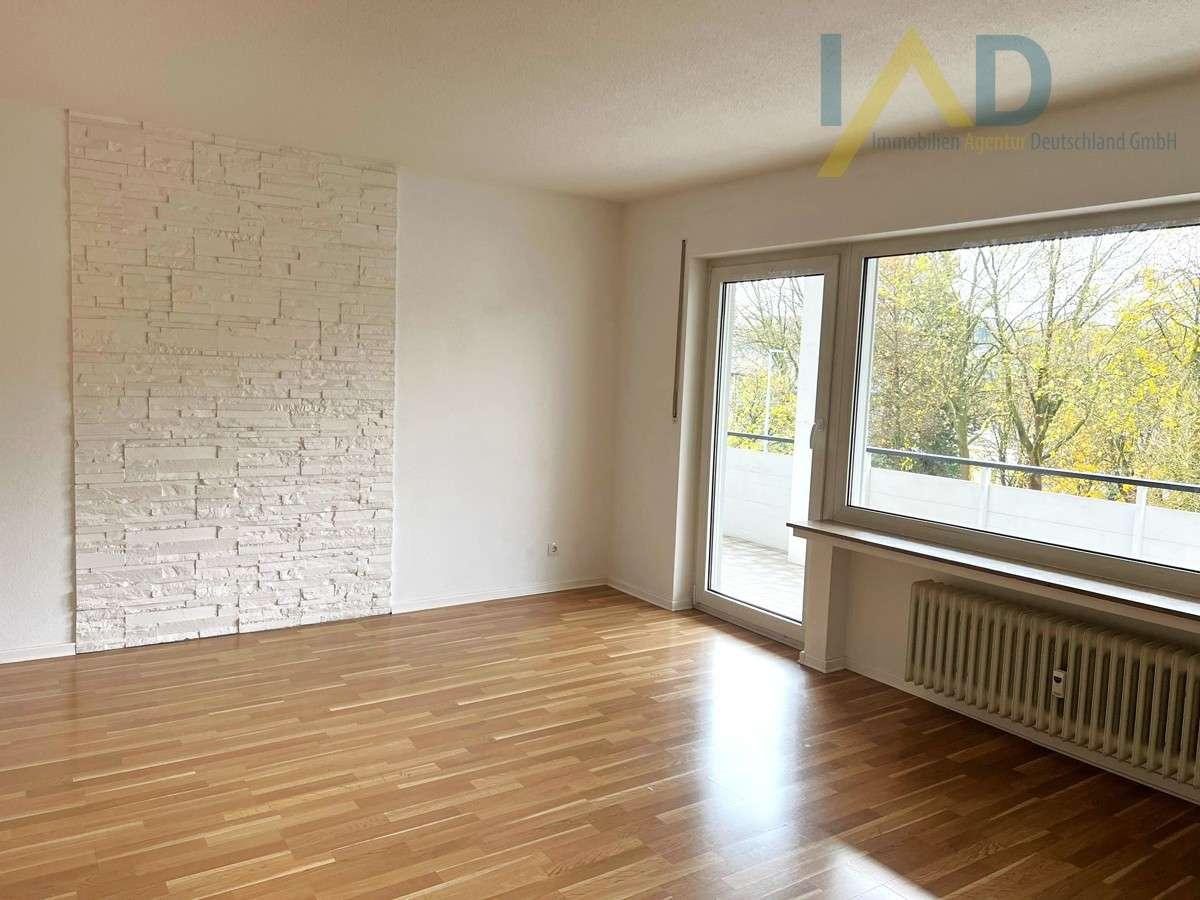 2 bedrooms Apartment in Markischer, Germany No. 141769