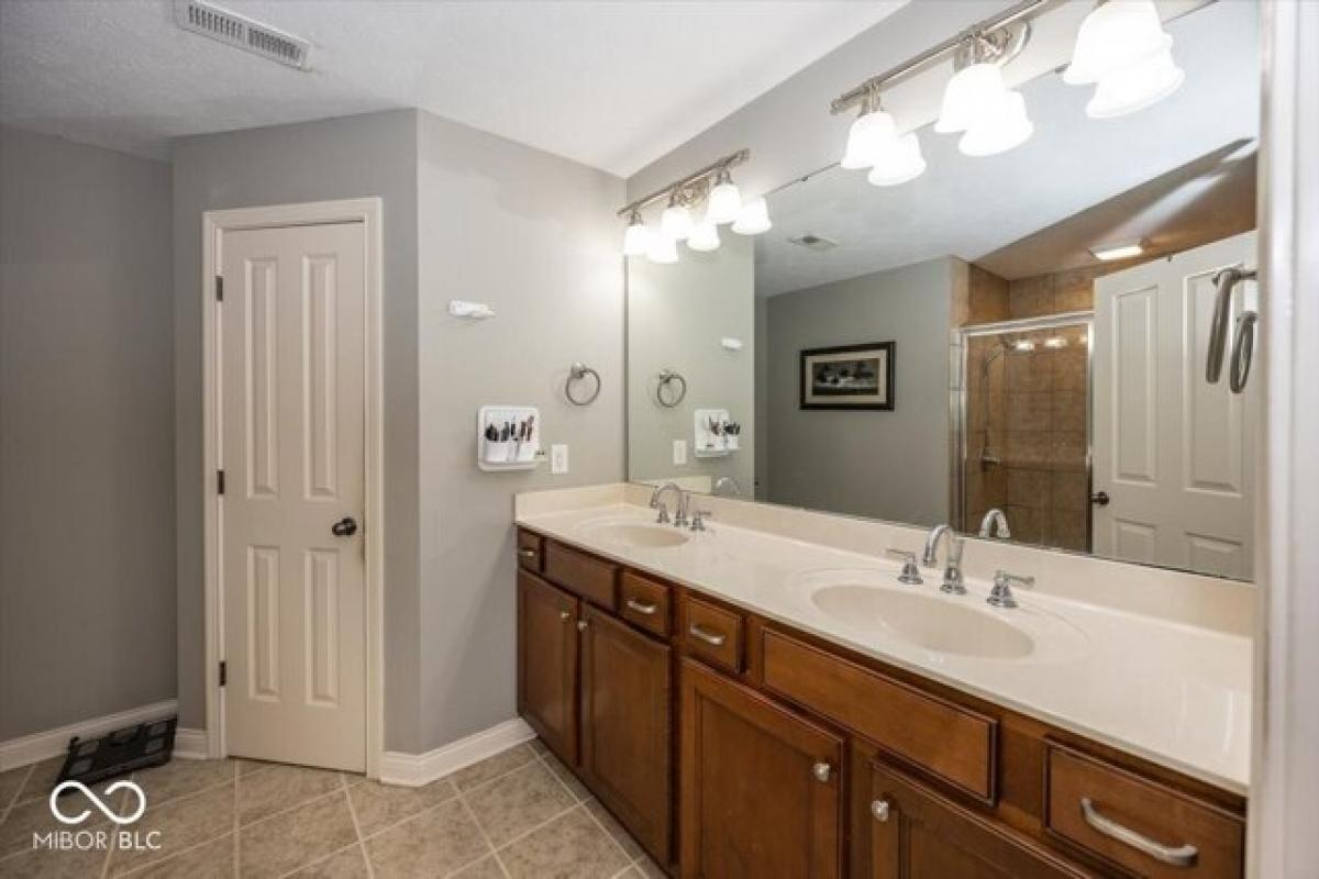 3 bedrooms House in Fishers, USA No. 436877