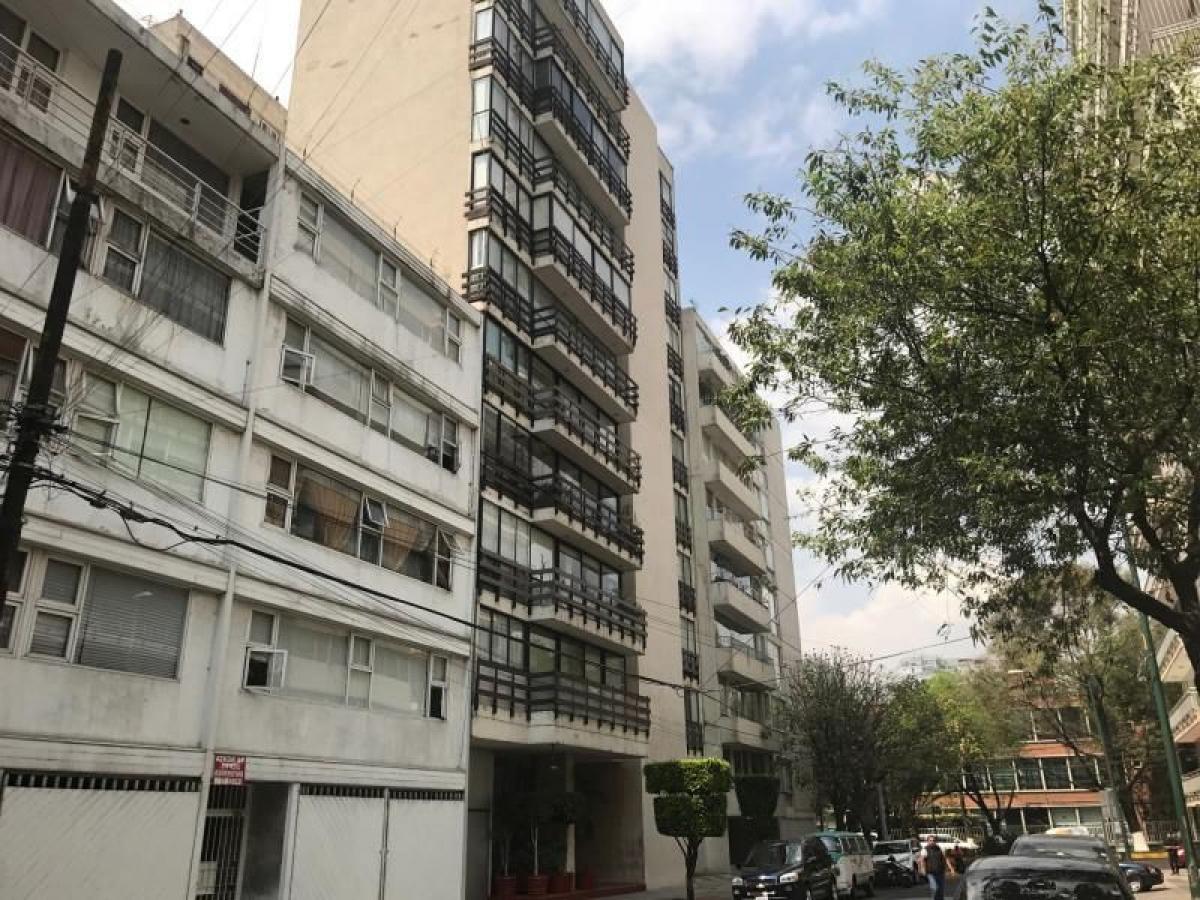 3 bedrooms Apartment in Mexicali, Mexico No. 157524