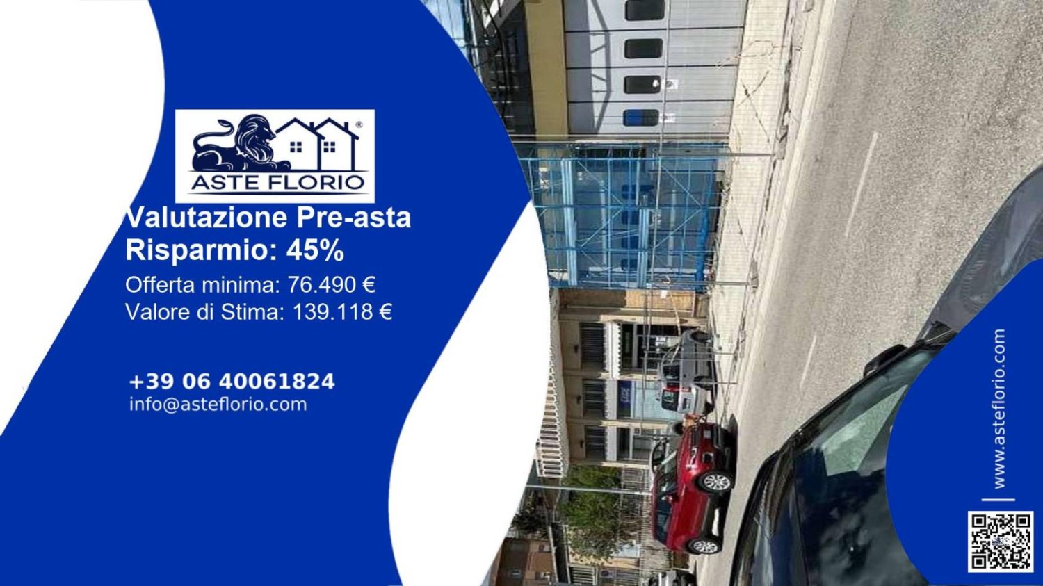 3 chambres Appartement à Montorio al Vomano, Italy No. 341348