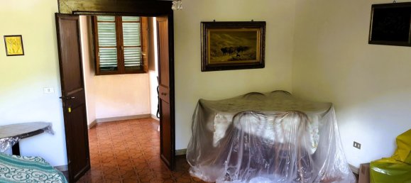 Квартира с 7 комнатами в Гуарчино, Италия № 149629 10