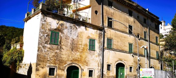 Квартира с 7 комнатами в Гуарчино, Италия № 149629 2