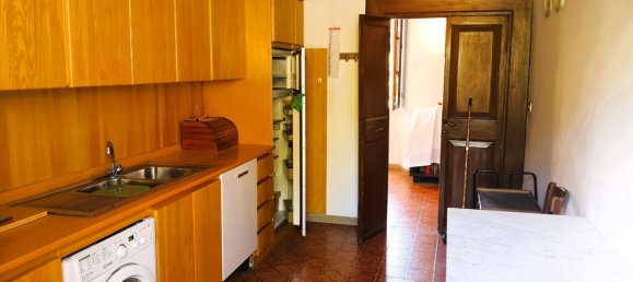 Квартира с 7 комнатами в Гуарчино, Италия № 149629 13