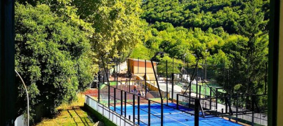 Квартира с 7 комнатами в Гуарчино, Италия № 149629 26