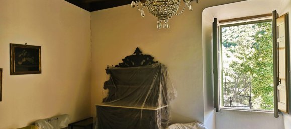 Квартира с 7 комнатами в Гуарчино, Италия № 149629 11