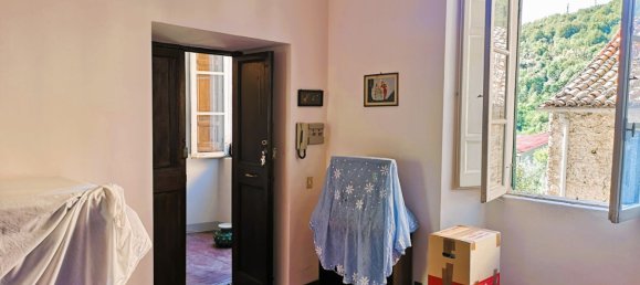 Квартира с 7 комнатами в Гуарчино, Италия № 149629 21