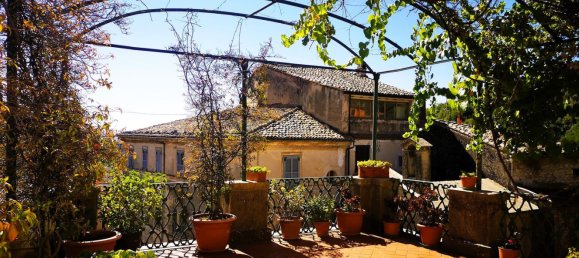 Квартира с 7 комнатами в Гуарчино, Италия № 149629 15