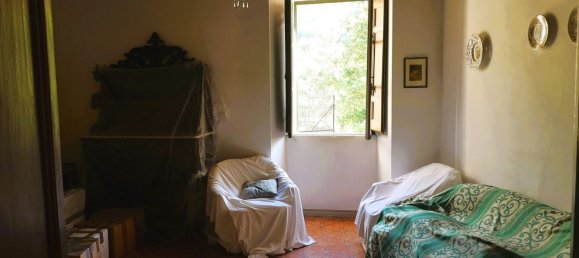 Квартира с 7 комнатами в Гуарчино, Италия № 149629 9