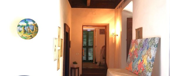 Квартира с 7 комнатами в Гуарчино, Италия № 149629 7