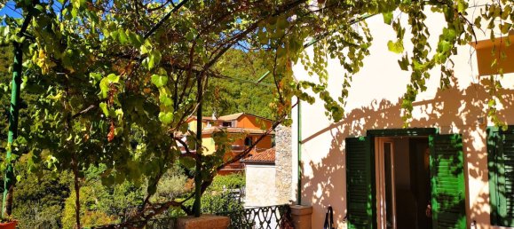 Квартира с 7 комнатами в Гуарчино, Италия № 149629 17