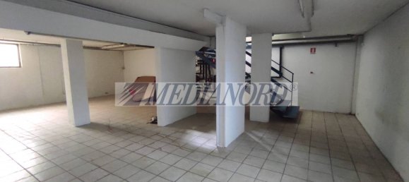 2-Zimmer Gewerbliche Immobilie in Stezzano, Italy, Nr. 102353 5