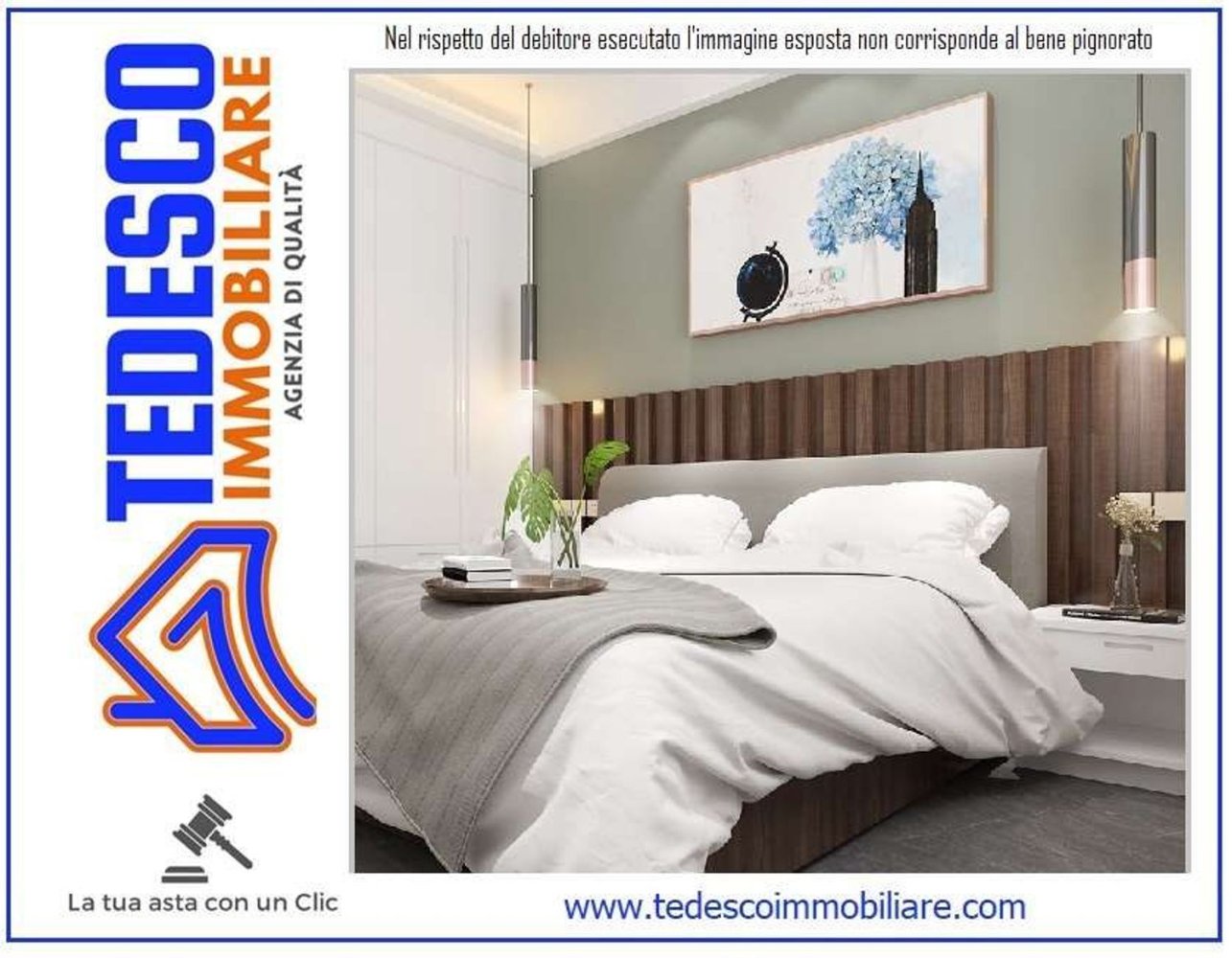 Apartamento de 7 divisões em San Martino Valle Caudina, Italy N.º 296642