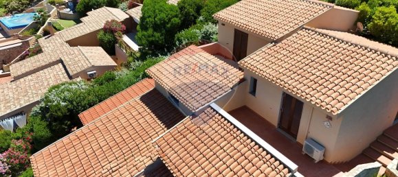 4غرفة فيلا في Trinità d'Agultu e Vignola, Italy رقم 221557 24