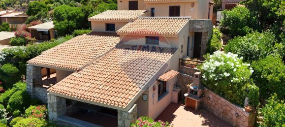 4غرفة فيلا في Trinità d'Agultu e Vignola, Italy رقم 221557 30