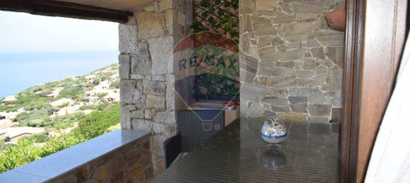 4غرفة فيلا في Trinità d'Agultu e Vignola, Italy رقم 221557 19