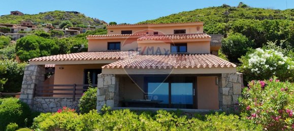 4غرفة فيلا في Trinità d'Agultu e Vignola, Italy رقم 221557 28