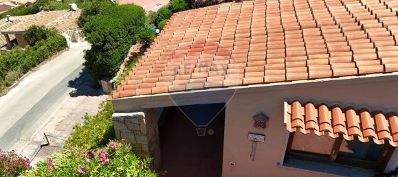 4غرفة فيلا في Trinità d'Agultu e Vignola, Italy رقم 221557 34