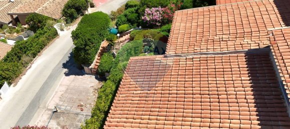 4غرفة فيلا في Trinità d'Agultu e Vignola, Italy رقم 221557 21