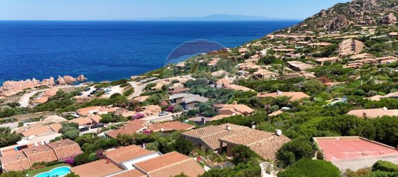 4غرفة فيلا في Trinità d'Agultu e Vignola, Italy رقم 221557 33