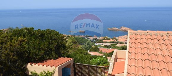 4غرفة فيلا في Trinità d'Agultu e Vignola, Italy رقم 221557 2