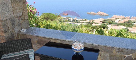 4غرفة فيلا في Trinità d'Agultu e Vignola, Italy رقم 221557 20