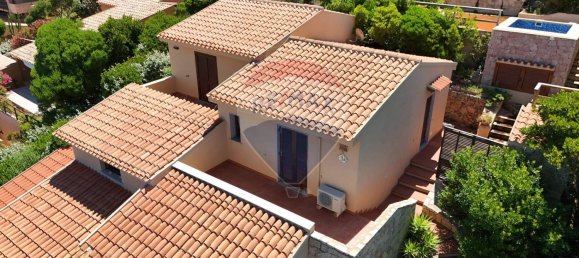 4غرفة فيلا في Trinità d'Agultu e Vignola, Italy رقم 221557 29