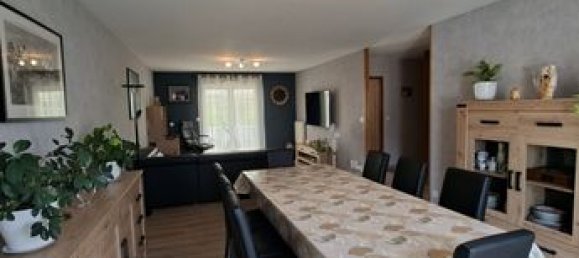 Casa de 5 habitaciónes en Yutz, France No. 307693 5