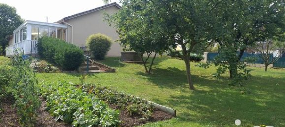 Casa de 5 habitaciónes en Yutz, France No. 307693 16