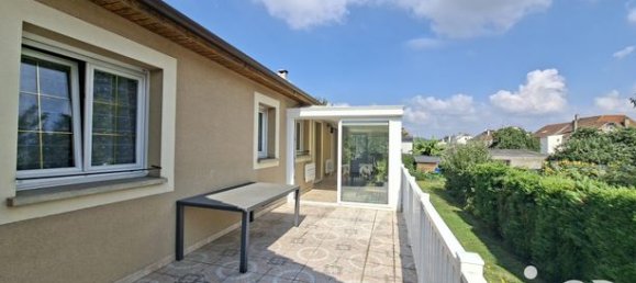 Casa de 5 habitaciónes en Yutz, France No. 307693 4