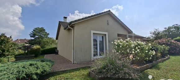 Casa de 5 habitaciónes en Yutz, France No. 307693 2