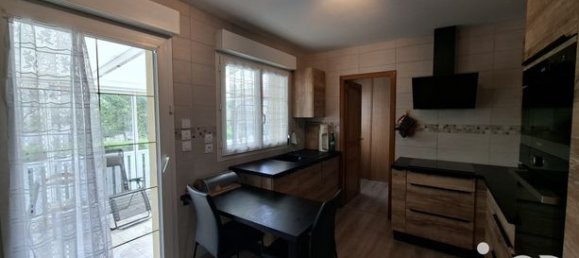 Casa de 5 habitaciónes en Yutz, France No. 307693 7