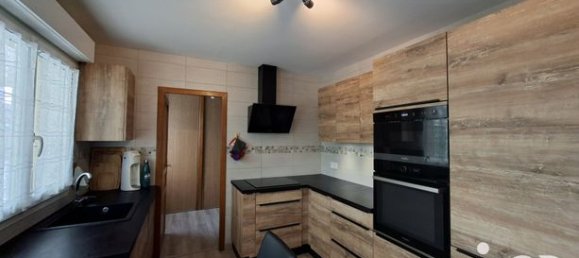 Casa de 5 habitaciónes en Yutz, France No. 307693 8