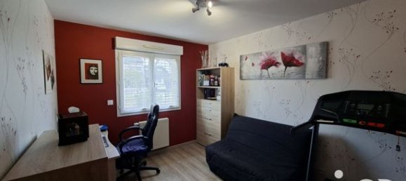 Casa de 5 habitaciónes en Yutz, France No. 307693 12