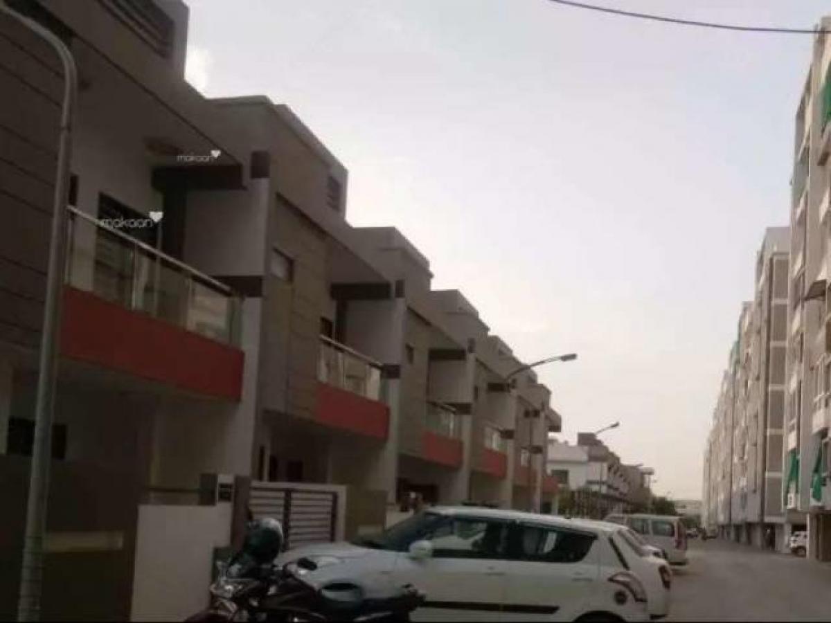 5 bedrooms House in Bhopal, India No. 16827