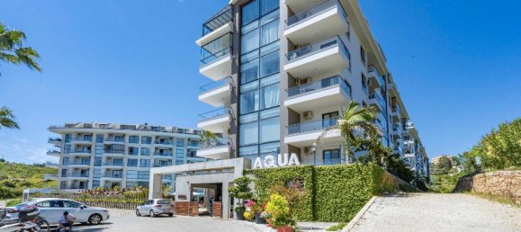 Wohnung 1+1 in Alanya, Turkey, Nr. 22236 7