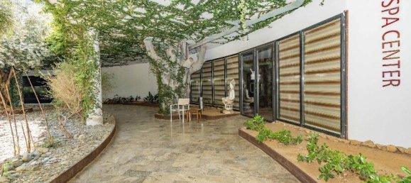 Wohnung 1+1 in Alanya, Turkey, Nr. 22236 10