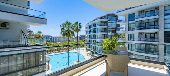 Wohnung 1+1 in Alanya, Turkey, Nr. 22236 4