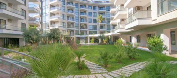 Wohnung 1+1 in Alanya, Turkey, Nr. 22236 6