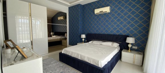 Wohnung 1+1 in Alanya, Turkey, Nr. 22236 20